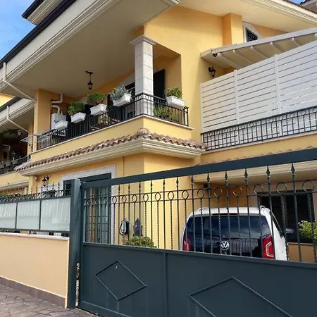 Апартаменты Mary House - Golf - Марко-Симоне