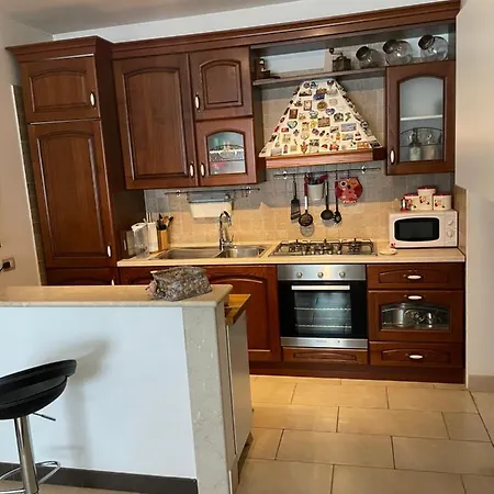 Mary House - Golf - Апартаменты