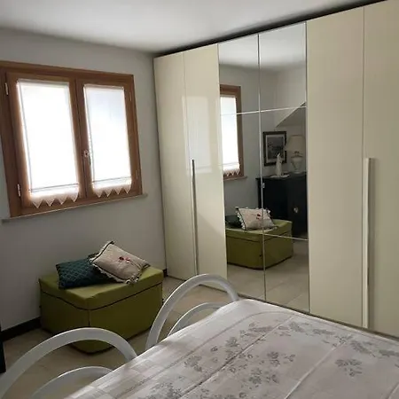 Апартаменты Mary House - Golf - Марко-Симоне